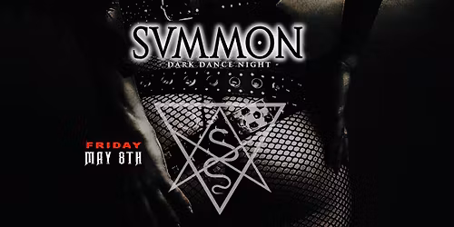 SVMMON \u25bc 9 Year Anniversary
