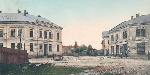 Star\u00e1 Poruba: od 13. stolet\u00ed po osvobozen\u00ed v roce 1945 (komentovan\u00e1 vych\u00e1zka zdarma)