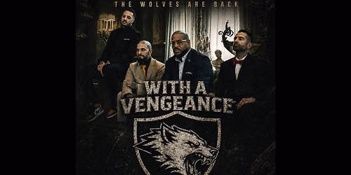 With A Vengeance