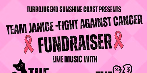 Team Janice-Fight Against Cancer Fundraiser!