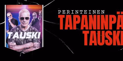 Tapaninp\u00e4iv\u00e4n Tauski