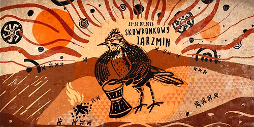 Skowronkowy Jarzmin 2026 \u2010 Dziesi\u0105ta Edycja