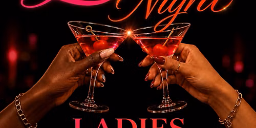 LADIES NIGHT