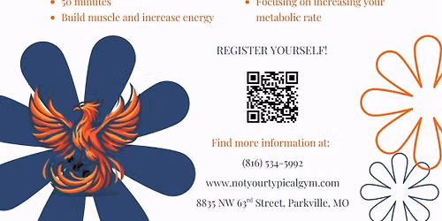 Free Community Workout