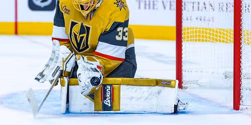 Edmonton Oilers vs. Vegas Golden Knights