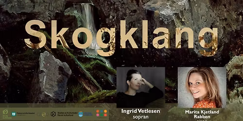 Skogklang i Revesand Bedehus