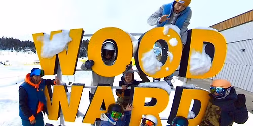 Women\u2019s Freestyle Camp - Woodward Park City