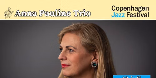 Anna Pauline Andersson Quartet