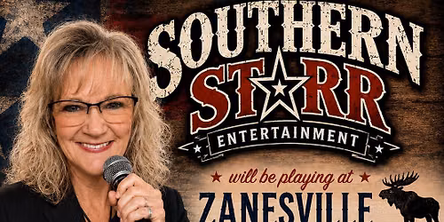 Southern Starr Entertainment