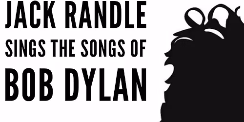 'Sunday Service' feat. Jack Randle sings the songs of Bob Dylan