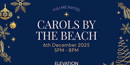 Carols By The Beach
