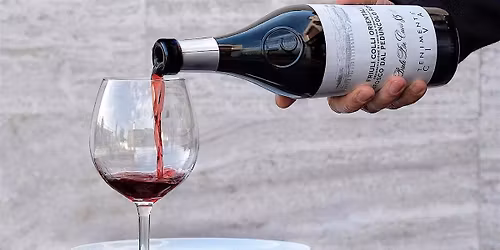 Sip & Wealth: A Toast to Your Financial Future