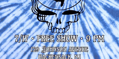 Free Grateful Dead Tribute Show at Lenora's