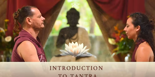 Introduction to Tantra - Waiheke Island