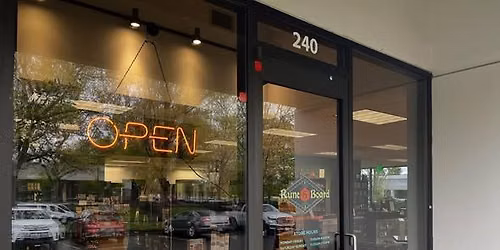 Wake Up Hillsboro & Ribbon Cutting