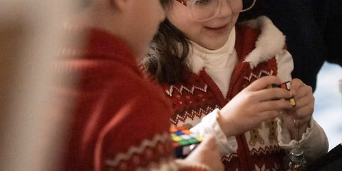 Sensory Friendly Nutcracker at Thelma Gaylord Theatre at Civic Center Music Hall
