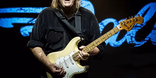 Walter Trout | Kaufleuten Z\u00fcrich