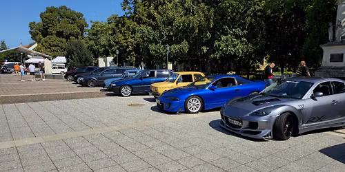 II.M\u00e1rkaf\u00fcggetlen Garage Car & Motor Meeting 2026.08.15.