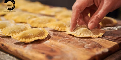Italian Ravioli Feast (Hamilton)