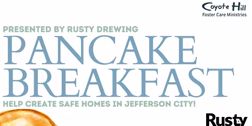 Jefferson City Pancake Breakfast