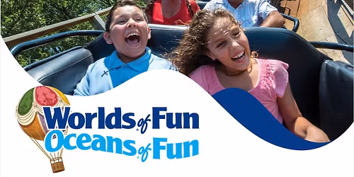 Worlds of Fun Homeschool Days \/ Weeks