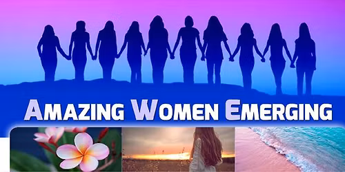 Nov 30 AWE Gathering with Julie Jacky: Sacred Pause Gratitude Workshop