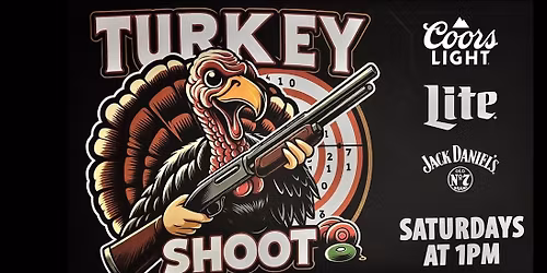 Turkey Shoot