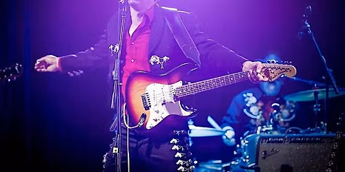 Tribute to Ritchie Valens & Buddy Holly ft. Joshua Josu\u00e9 & Ben Rice