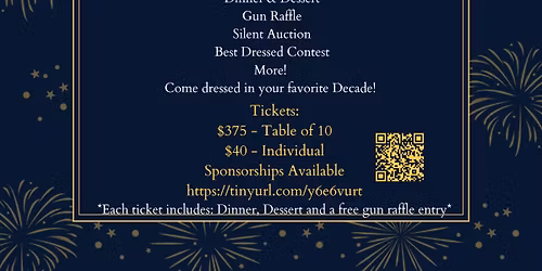 Quincy Freedom Fest Fundraiser Banquet
