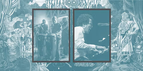 A Night of Afrobeat & Latin Jazz