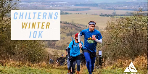 Chilterns Winter 10km