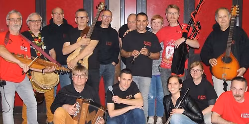 Concert du Groupe Sans Gain