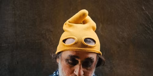 Califone (US) \/\/ Folken