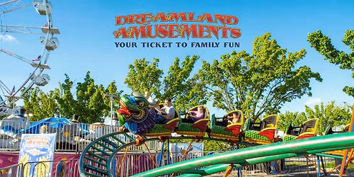 Sarasota Fall Carnival 2025