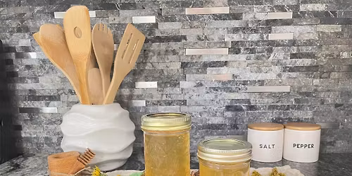 Class: Canning and Preserving