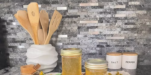 Class: Canning and Preserving
