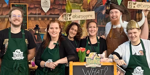 BARPIG @ Spellenspektakel 2025