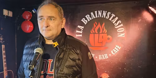 QUIZAFTEN FOR HVERMANNSEN