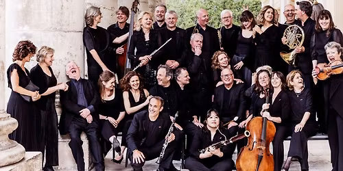 Chamber Orchestra of Europe