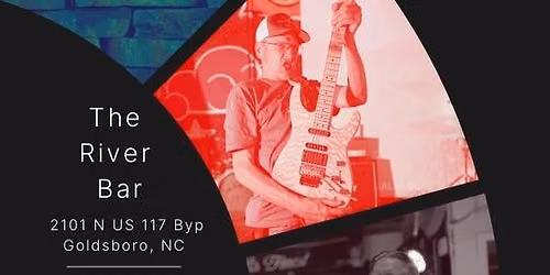 See High Gain Haze at the River Bar