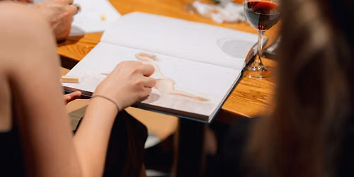Oh Yeah Life Drawing @ OHNO! Manuka