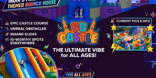 BB Castle Indore Tour