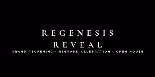 Regenesis Reveal