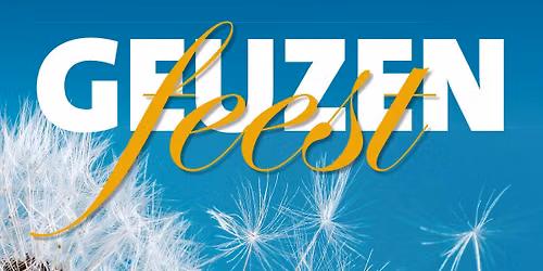 Geuzenfeest 2026