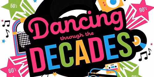 Visalia Pride Lions PRESENTS: 2025 Dancing through the Decades