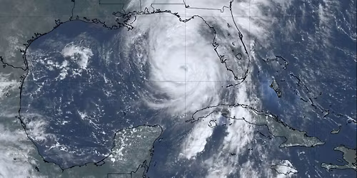 New Year's Eve ft. Hairicane