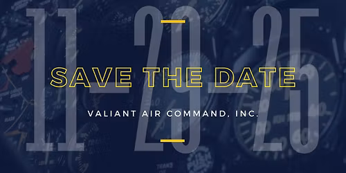 Open Cockpit Day - November 