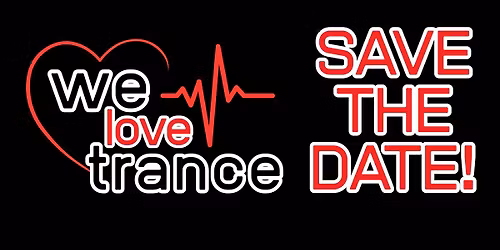 WE LOVE TRANCE   \u2600\ufe0fSunset Open Air!\u2600\ufe0f