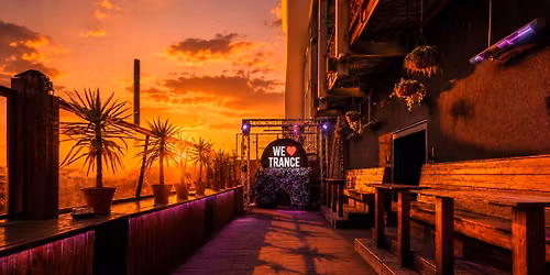 WE LOVE TRANCE   \u2600\ufe0fSunset Open Air!\u2600\ufe0f