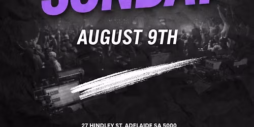 TRUTH NIGHTCLUB- OPENING WEEKEND - SUNDAY 